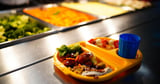 All pupils in families on universal credit to be entitled to free school meals