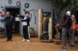 'Wahiba's World': Banned TV drama that broke Iraq's taboos returns after 27 years