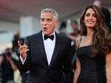 George Clooney earns Venice Festival lifetime award - RTHK