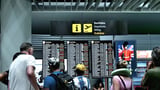 Drone grounds flights leaving expats stranded in Mallorca