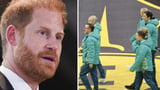 ‘Shock’: Blow to Prince Harry-linked Games