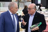 Feds give SA exporters new shipping support amid upheaval in Middle East trade - News | InDaily, Inside South Australia
