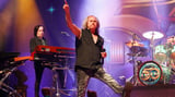 Kansas, Steve Hackett, Asia playing 2027 Cruise to the Edge concert cruise