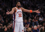 Knicks Have Concerning Record Against Top Teams This Season