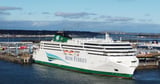 Passport to be required for UK-Ireland ferry crossings