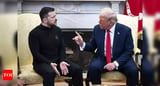 Trump’s 'secret talks with Ukraine’s opposition': A plot to push Zelenskyy out?