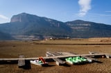 U.N. Weather Agency Issues 'Red Alert' on Climate Change
