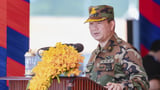 Cambodia makes 1,000 arrests in latest crackdown on cybercrime | AP News
