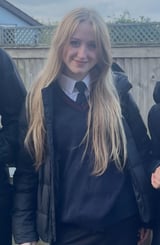 Map reveals last sighting of missing girl and boy, 16, who disappeared ‘with camping equipment’ a week ago...