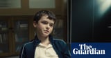 Adolescence dominates 2026 Bafta TV award nominations