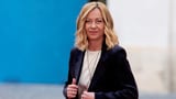 Italian prime minister Giorgia Meloni named ‘most powerful person in Europe’