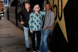 Darius Rucker Supergroup Howl Owl Howl Featuring R.E.M. and The Black Crowes Members Announce Tour