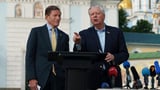 Putin is preparing for more war, US senators warn, urging swift sanctions and global action