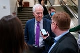 Trump to make endorsement in Texas U.S. Senate Republican primary