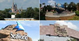 The Top Stories About Florida’s Theme Parks in 2024