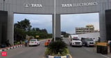 Tata's Apple iPhone factory in Tamil Nadu may have to shut down over farmland water contamination; polluti