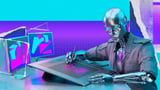 Adobe is hell-bent on becoming the creative engine behind AI