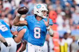 Jets work out draft bust Will Levis after Titans release