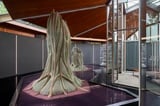A building material that lives and stores carbon