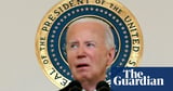 Biden to reportedly push for supreme court term limits and new ethics code