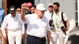 F-16s Scramble After Planes Breach No-Fly Zone Over Trump’s Golf Club