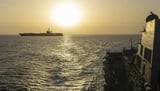 The global economy is under pressure from the war in the Middle East