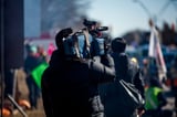 Documentary filmmakers publish new AI ethics guidelines. Are news broadcasters next?