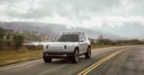 Rivian’s Three New Electric SUVs Mark a Make-or-Break Moment