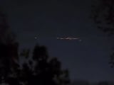 Fiery meteor streaks light up Southeastern US sky sparking theories