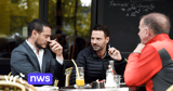 Smoking to be banned on café and restaurant terraces from 1 January 2027 | VRT NWS: news