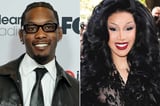 Offset Supports Ex-Wife Cardi B Ahead of Her New Album Release, Says They're Not Competing: 'I Just Want All Peace'