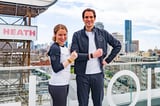 The All-New WHOOP: The World’s Most Powerful Health Wearable