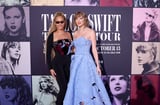 Beyoncé & Taylor Swift Set to Attend 2025 Grammys
