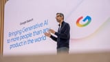 Google Apologizes After AI-Generated News Alert Used The N-Word
