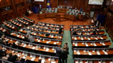 Kosovo MPs fail to elect president, fresh elections follow - News - Ansa.it