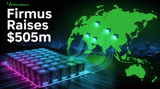 Firmus Raises $505M to Expand AI Data Centre Infrastructure
