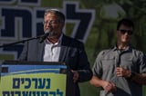 Israeli Minister Says GOP Leaders Agree That Gaza “Aid Depots Should Be Bombed”