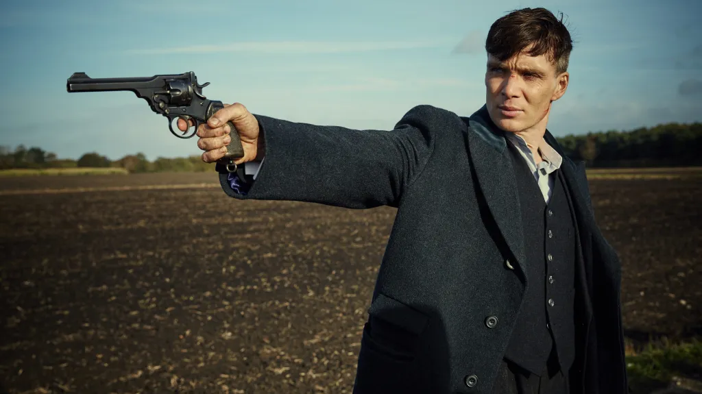 Steven Knight Says ‘Peaky Blinders’ Movie Cast Is “Mindblowing” As He Teases More Fresh Faces