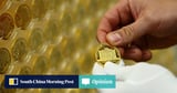 Macroscope | Cryptocurrency craze no match for gold’s enduring allure