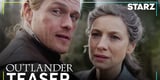 Video: OUTLANDER Unveils Teaser and Premiere Date for Season 8