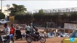 France urges citizens to leave Mali temporarily due to jihadist blockade