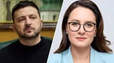 Zelenskyy offers Prime Minister Svyrydenko new position. There will be other personnel changes as well