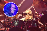 Watch Anika Nilles' Full Drum Performance at Rush's First Show in 11 Years