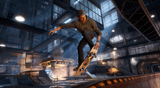 Tony Hawk 3+4's Unexpected Guitar Hero Reference Is Being Removed After Being Deemed Disrespectful