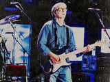 Eric Clapton unveils one-off UK show at Sandringham for summer 2026