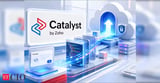 Zoho announces Catalyst 3.0, AI agent ready full-stack cloud development platform