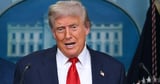 US appeals court lifts injunction on Trump effort to slash foreign aid