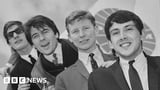 The Searchers to end 68-year stint with debut at Glastonbury