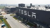 China boosts Tesla self-driving plan with car-data export rules