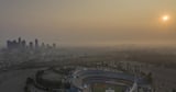 Study: Wildfire smoke raises dementia risk more than other pollutants - Los Angeles Times